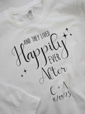 Happily Ever After- Sweater