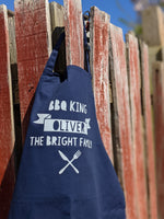 BBQ King or Queen Childs Apron
