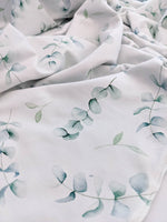 Eucalyptus Blanket